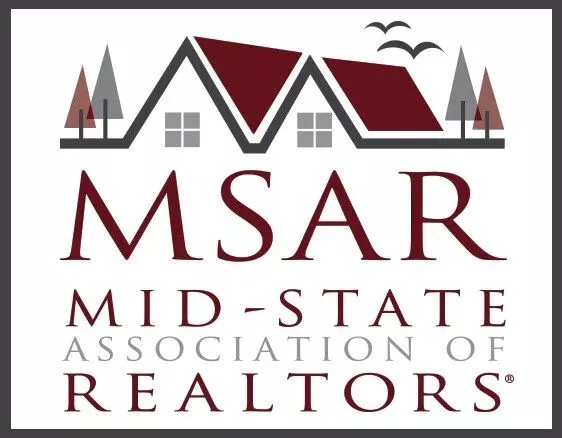 MSAR Logo