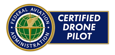 Certified Drone Pilot