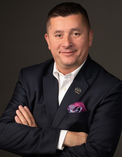 Professional business Headshot photo