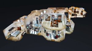 dollhouse | multifocusmedia.