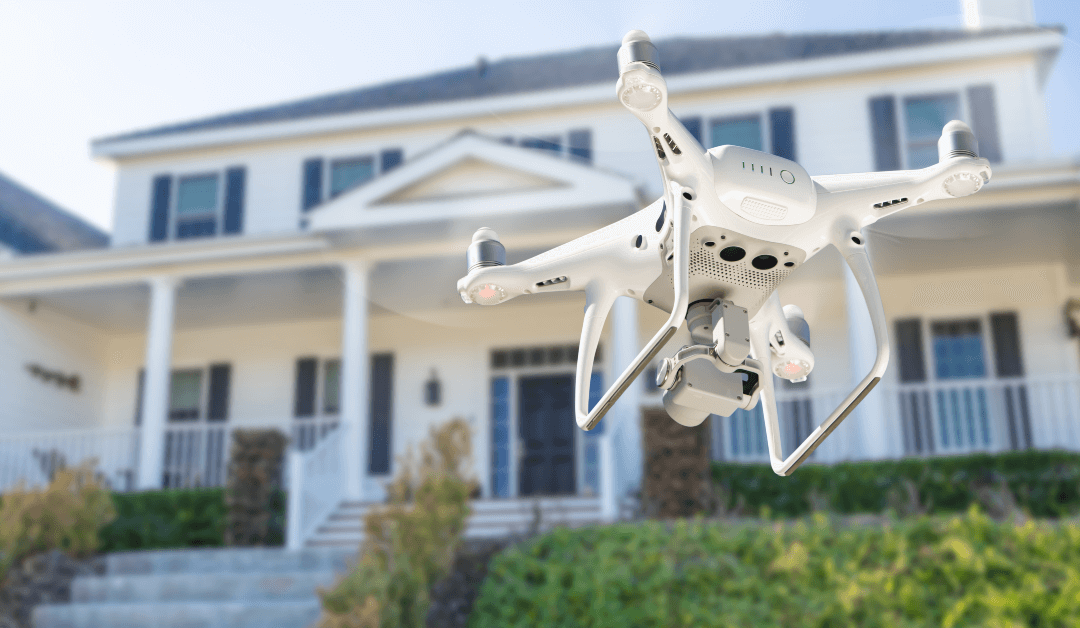 How Multi-Focus Media is Using Real Estate Drone Photography to Capture Amazing Aerial Images You Can’t Get from the Ground.