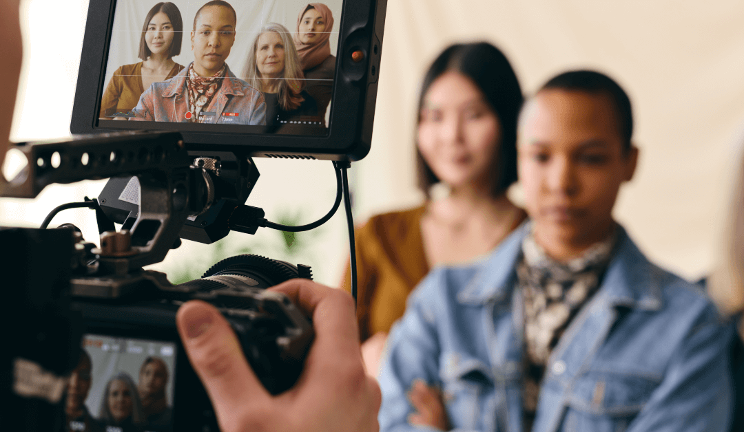 Discover How Multi-Focus Media Helps Small Businesses in Connecticut Stand Out with Video Content Creation!