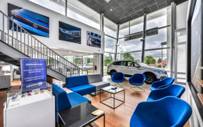 The Power of Multi-Focus Media in Commercial Real Estate