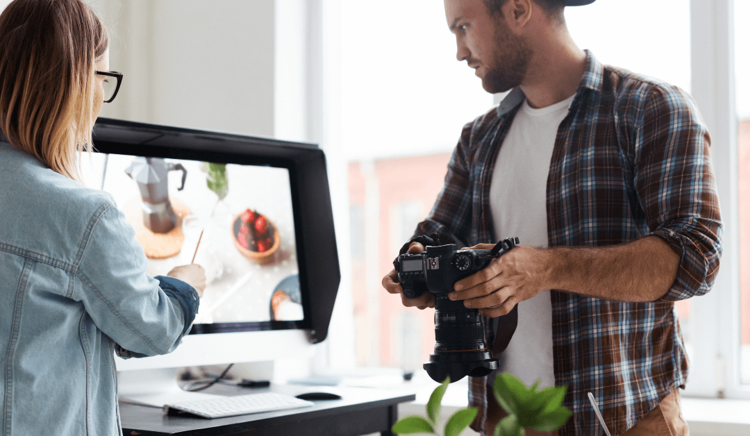 How Professional Video Production Can Benefit Your Connecticut Small Business in 2023?