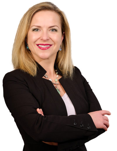 Professional headshot in Cromwell, CT