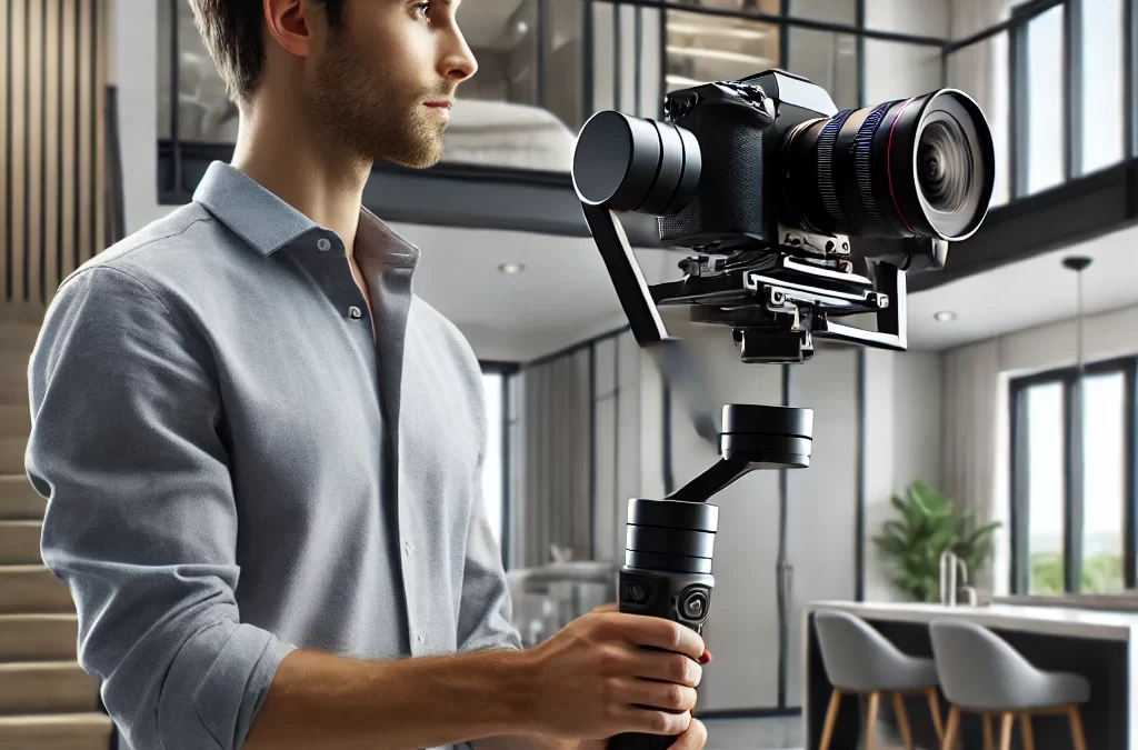 Why 2025 Will Be the Year of Video Content for Real Estate Marketing