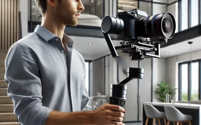 Why 2025 Will Be the Year of Video Content for Real Estate Marketing
