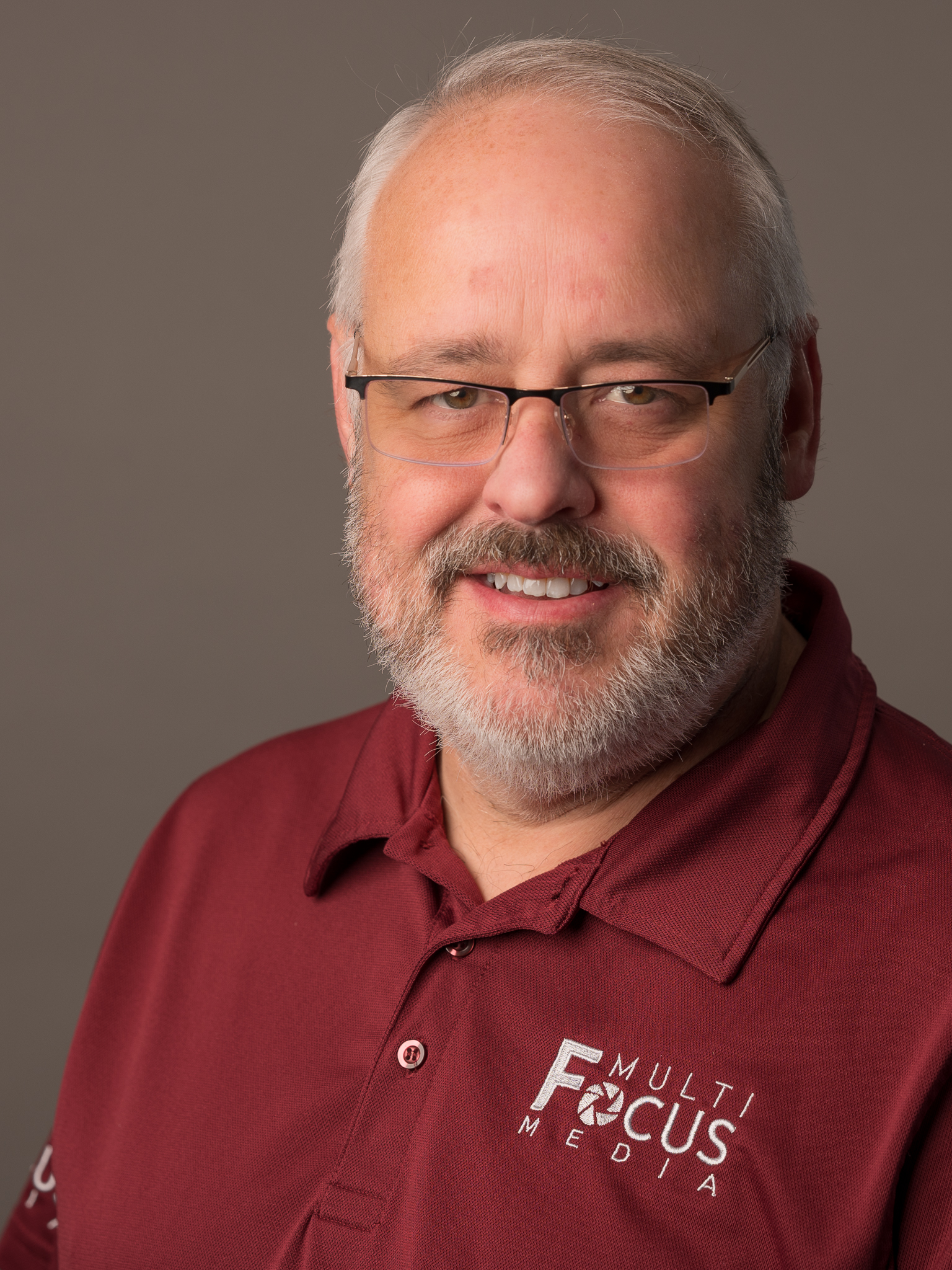 This is Hank, owner of Multi-Focus Media