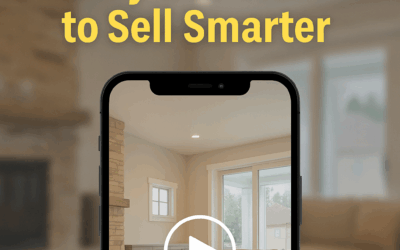 What Sets Top Agents Apart? They Use Video to Sell Smarter