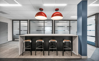 Photography for Commercial Builders in Connecticut | Multi-Focus Media