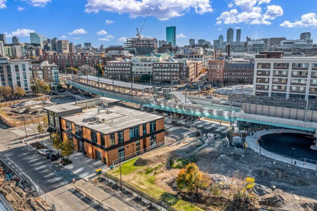 Drone real estate photography Connecticut