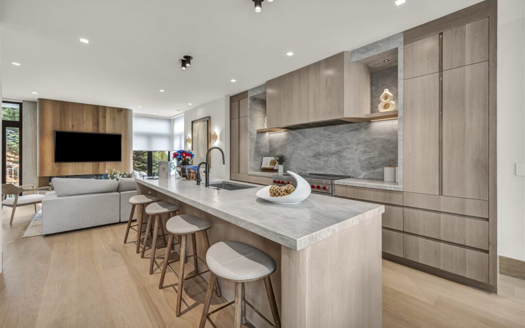 Your Listing’s First Showing Happens Online