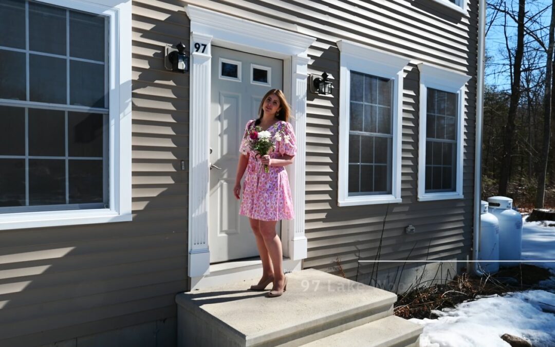 Your First On-Camera Listing Video: A Connecticut Agent’s Guide